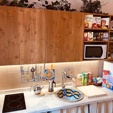 Adriana Casa Vacanze Mare Etna Sicilia Acireale Eksteriør bilde