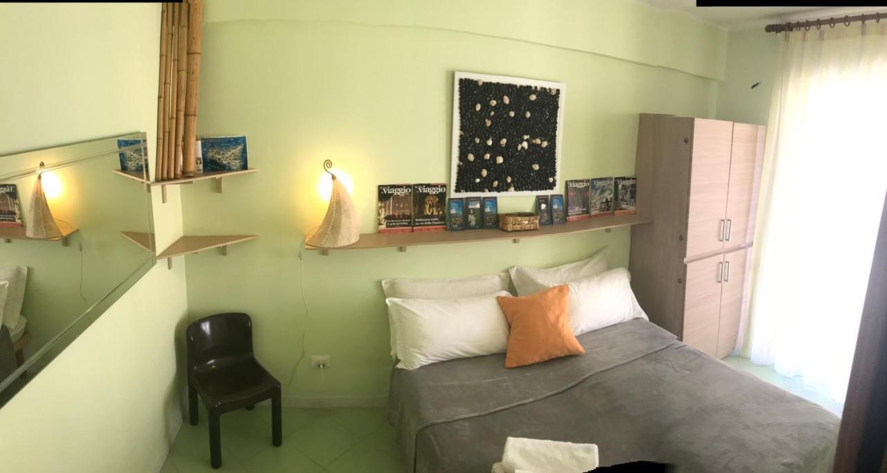 Adriana Casa Vacanze Mare Etna Sicilia Acireale Eksteriør bilde