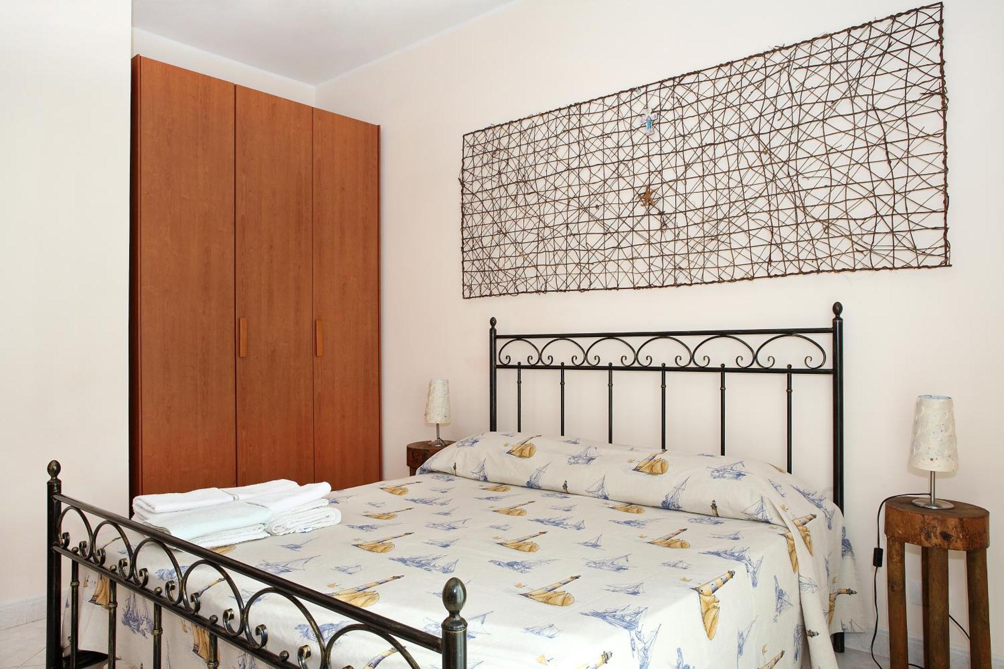 Adriana Casa Vacanze Mare Etna Sicilia Acireale Eksteriør bilde