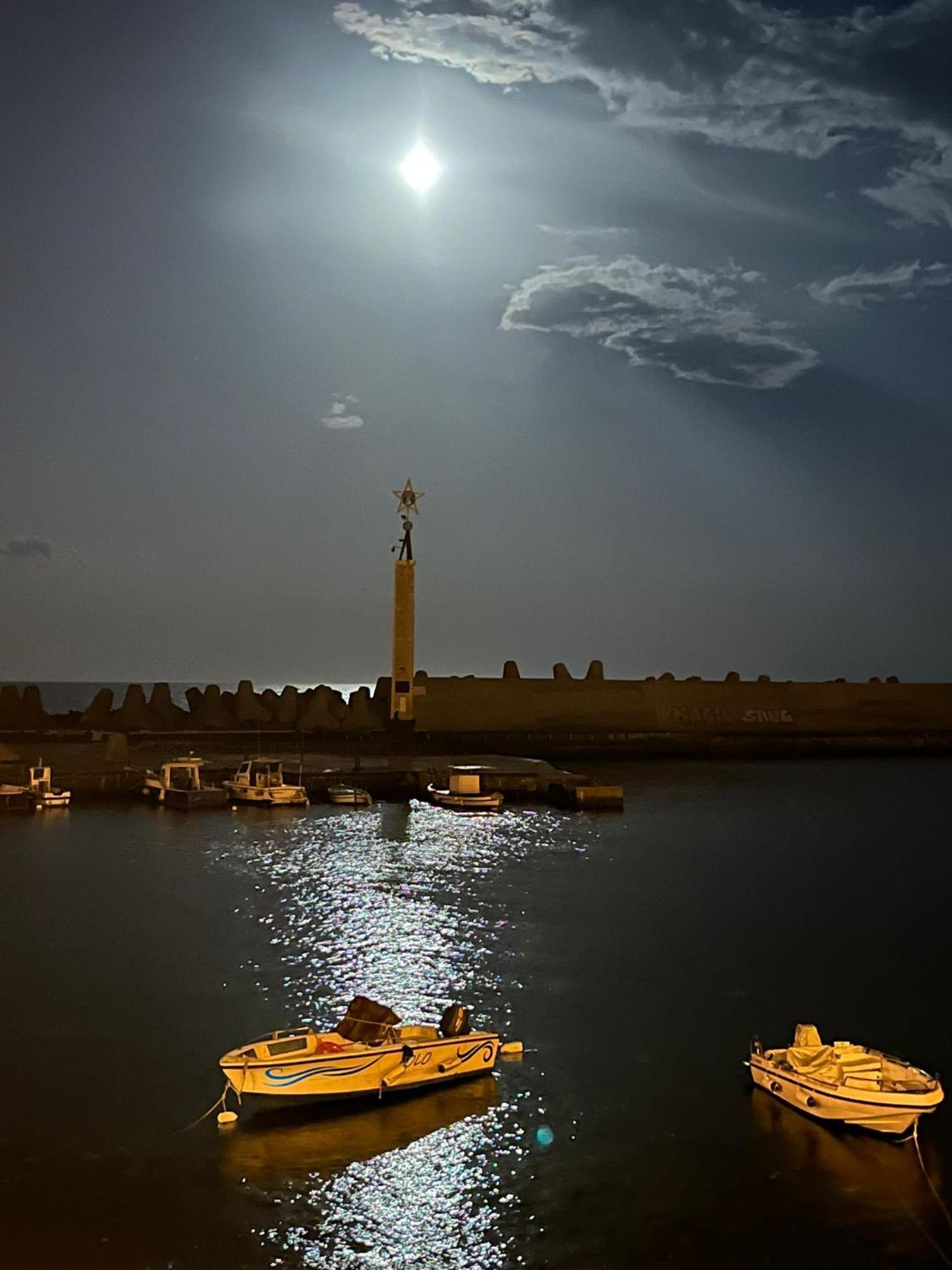Adriana Casa Vacanze Mare Etna Sicilia Acireale Eksteriør bilde