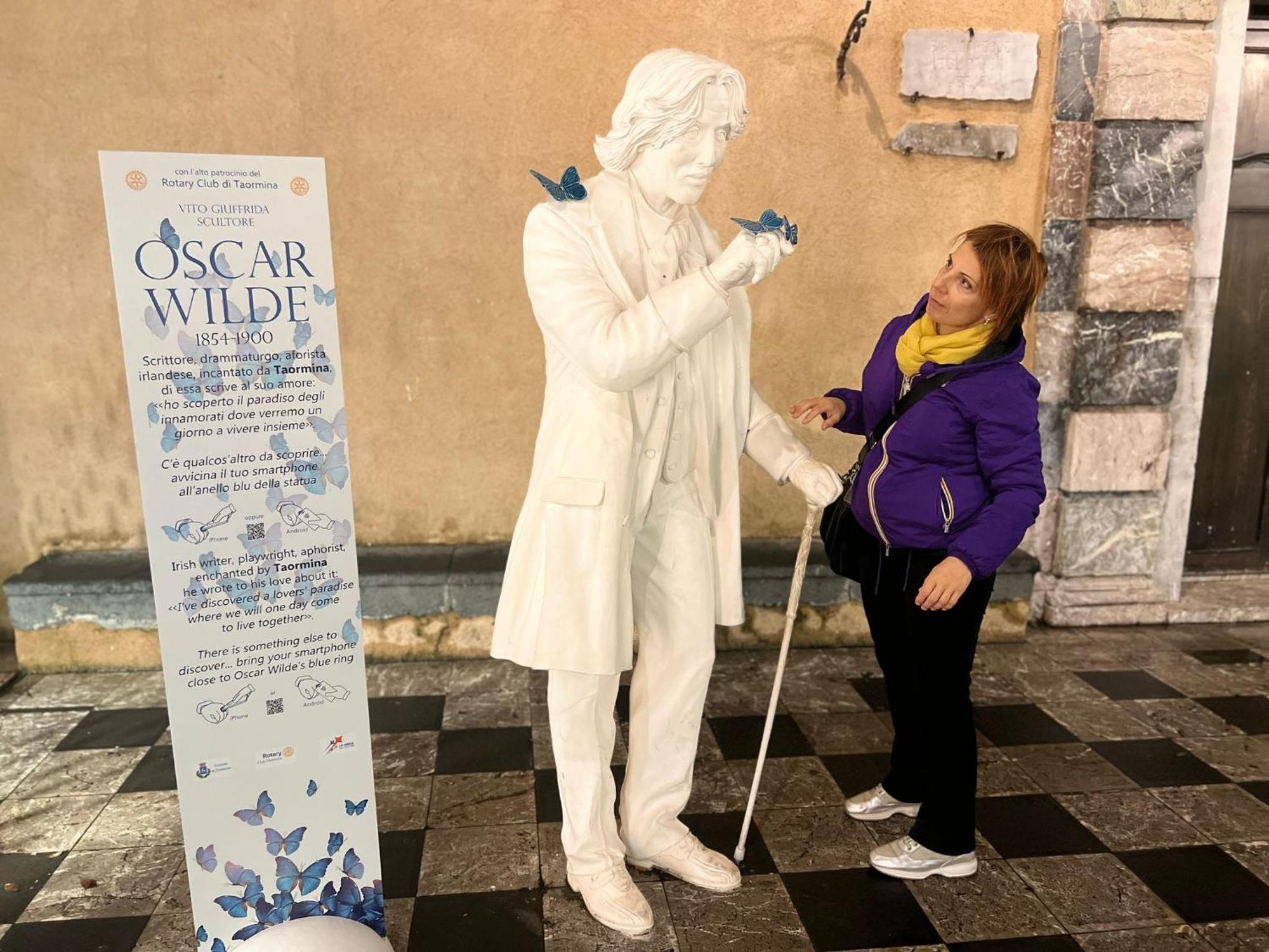 Adriana Casa Vacanze Mare Etna Sicilia Acireale Eksteriør bilde