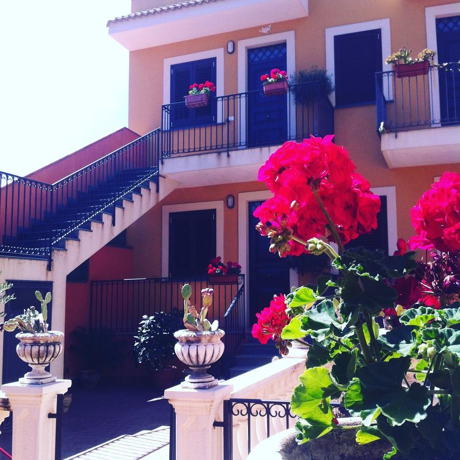 Adriana Casa Vacanze Mare Etna Sicilia Acireale Eksteriør bilde