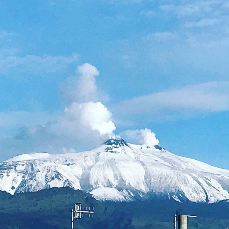 Adriana Casa Vacanze Mare Etna Sicilia Acireale Eksteriør bilde